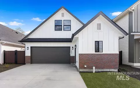 3851 W Stone House Ln #LOT 75 BLOCK 1, Eagle, ID 83616