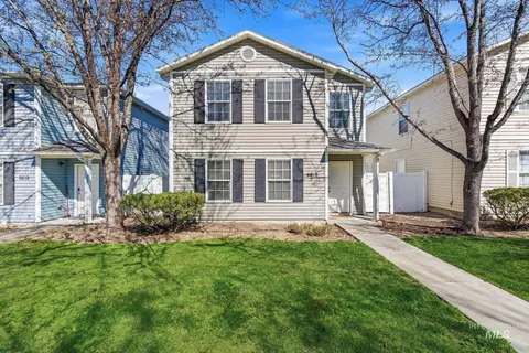 6613 S Covewood Way, Boise, ID 83709