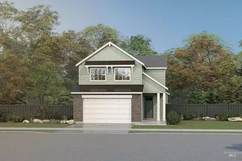 18139 Cinder Brook Ave, Nampa, ID 83687