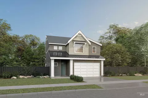 18155 Cinder Brook Ave, Nampa, ID 83687