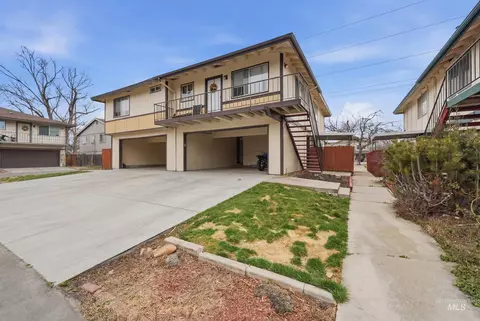 1140 S Phillippi, Boise, ID 83705