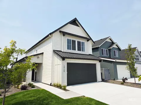 18109 Cinder Brook Ave, Nampa, ID 83687