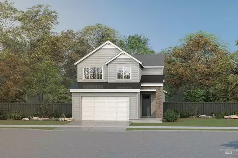 18117 Cinder Brook Ave, Nampa, ID 83687