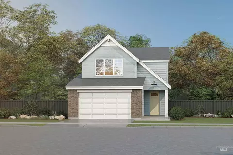 18125 Cinder Brook Ave, Nampa, ID 83687