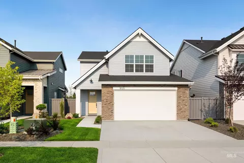 18125 Cinder Brook Ave, Nampa, ID 83687