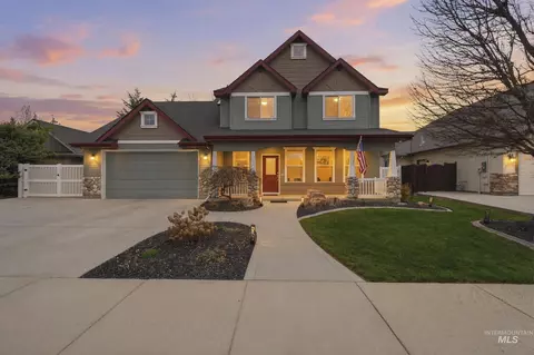 2882 S Groom Way, Meridian, ID 83642