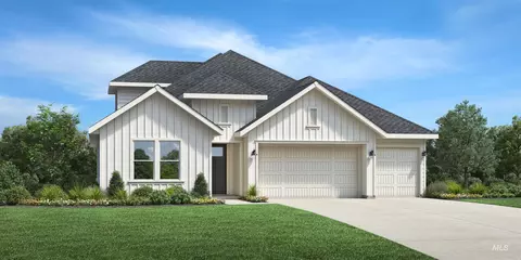 3800 N Kelseyville Way, Star, ID 83669