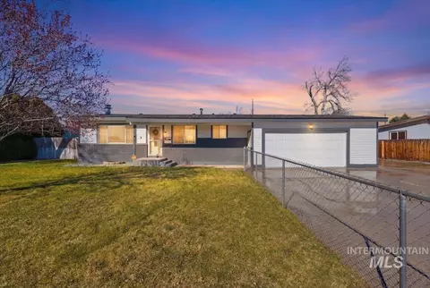 550 Gridley Dr, Mountain Home, ID 83647