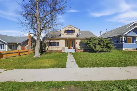 116 N 13th Ave, Buhl, ID 83316