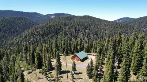 1391 Crooked River Rd, Elk City, ID 83525