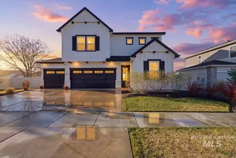 11121 W Soaring Hawk St, Star, ID 83669