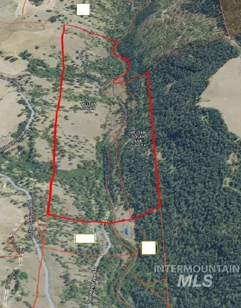 tbd Twisted Tree Ln, Peck, ID 83545 photo 2