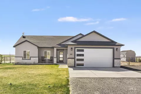 253 Mariposa Cir, Shoshone, ID 83352
