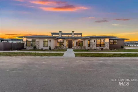 3353 N Fire Flower Ave, Star, ID 83669