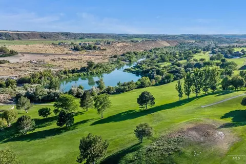 lot68 A And Lot 68b Block 11 Clear Lake Pud Ph2, Buhl, ID 83316