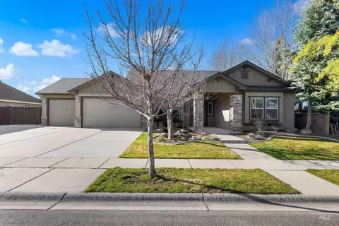 843 E Bonita Cyn, Meridian, ID 83646