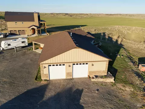 Exterior - 546 Arrowhead Cir, Jerome, ID 83338 photo 10 of 12
