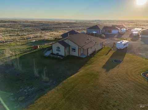 Exterior - 546 Arrowhead Cir, Jerome, ID 83338 photo 12 of 12