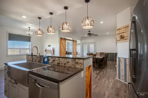 Kitchen - 546 Arrowhead Cir, Jerome, ID 83338 photo 2 of 3