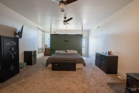 Bedroom - 546 Arrowhead Cir, Jerome, ID 83338 photo 2 of 4