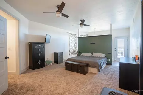 Bedroom - 546 Arrowhead Cir, Jerome, ID 83338 photo 3 of 4