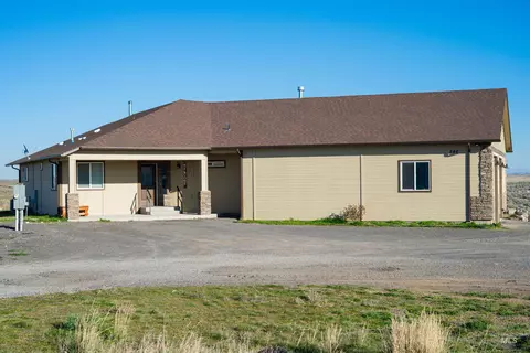 Exterior - 546 Arrowhead Cir, Jerome, ID 83338 photo 8 of 12