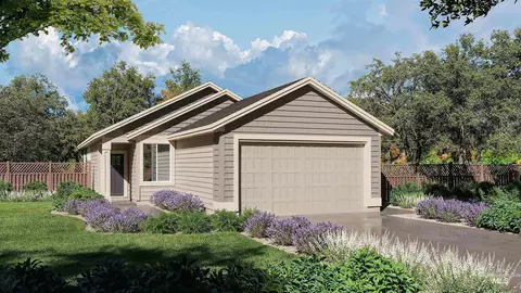 964 S Maximus Ave, Nampa, ID 83687