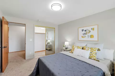 Bedroom - 10261 Turner Dr, Middleton, ID 83644 photo 4 of 5
