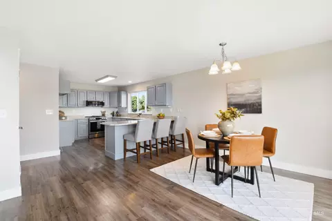 Dining - 10261 Turner Dr, Middleton, ID 83644 photo 1 of 4