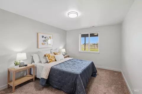 Bedroom - 10261 Turner Dr, Middleton, ID 83644 photo 3 of 5