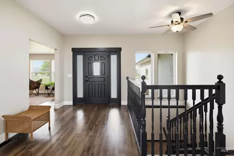 Entry Way - 10261 Turner Dr, Middleton, ID 83644 photo 1 of 1