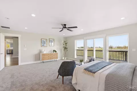 Bedroom - 10261 Turner Dr, Middleton, ID 83644 photo 2 of 5