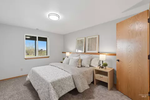 Bedroom - 10261 Turner Dr, Middleton, ID 83644 photo 5 of 5