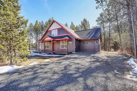 169 Durham Ln, Donnelly, ID 83615