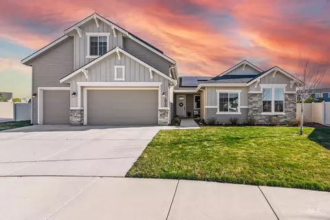 1010 E Sweet Pearl St, Kuna, ID 83634