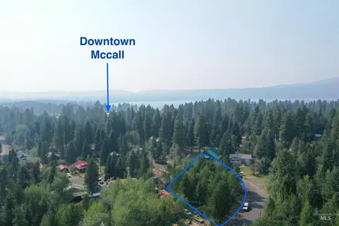 615 Syringa, Mccall, ID 83638
