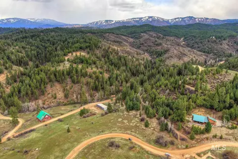 lot30 Crosstimber Loop, Garden Valley, ID 83622