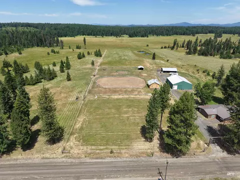 10749 Upper Fords Crk, Orofino, ID 83544