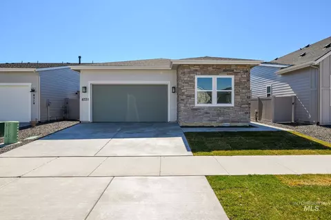 8531 W Chamblee St, Star, ID 83669