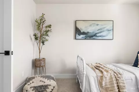 Bedroom - 1685 E Cutgrass Ln, Eagle, ID 83616 photo 9 of 9