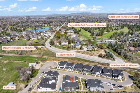 View/Area - 1685 E Cutgrass Ln, Eagle, ID 83616 photo 2 of 2
