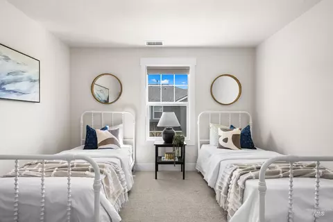 Bedroom - 1685 E Cutgrass Ln, Eagle, ID 83616 photo 8 of 9