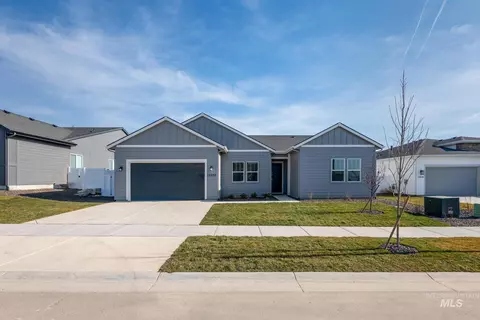 15232 Steel Cloud Ave, Caldwell, ID 83607