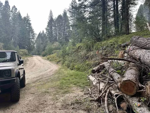 515 Collier Vw, Cascade, ID 83611 photo 3