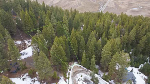 515 Collier Vw, Cascade, ID 83611