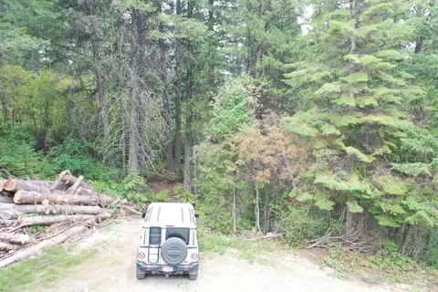 515 Collier Vw, Cascade, ID 83611 photo 4