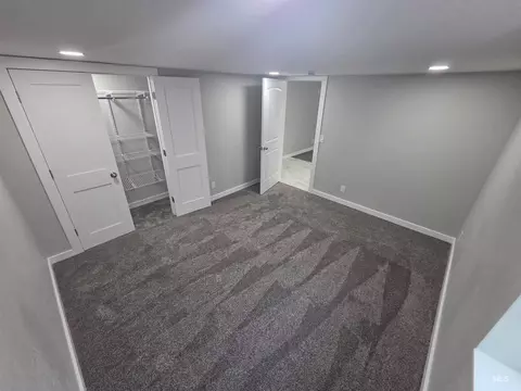 Bedroom - 905 15th Dr, Rupert, ID 83350 photo 3 of 3