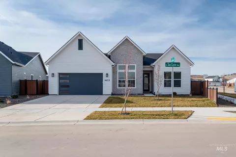 5323 Juliet Rose Ave, Caldwell, ID 83607