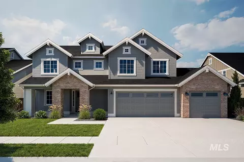 2635 E Cavern Dr, Meridian, ID 83642