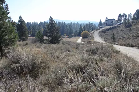 41 Vista Point Loop, Cascade, ID 83611 photo 4